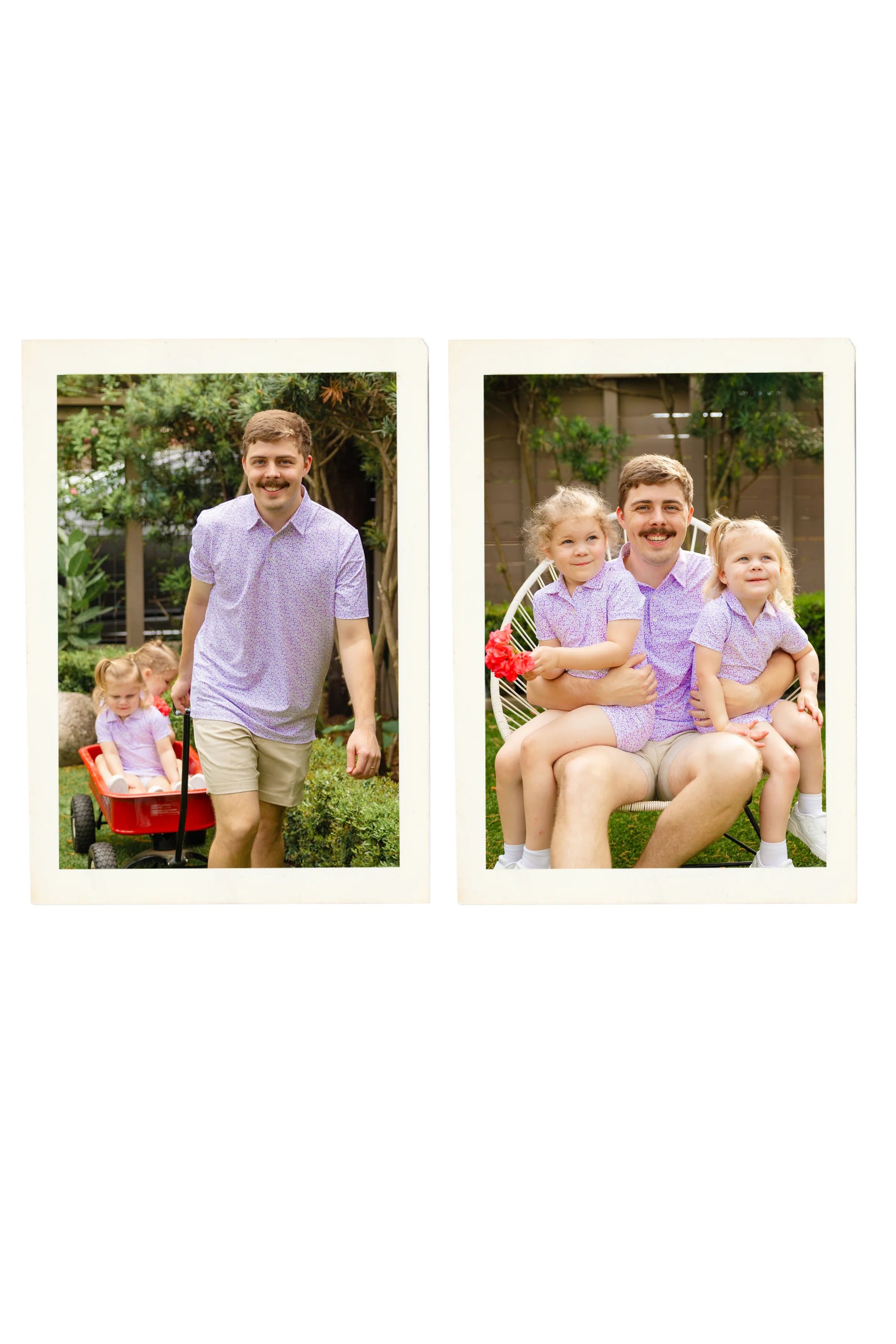 The Perfect Father's Day Gift Guide for Dads Who Deserve Style