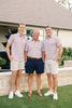 Logan Floral Men's Polo (FINAL SALE)