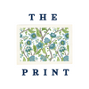 Cam Floral Men's Polo