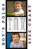 Boo Boys' Polo (FINAL SALE)