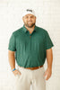 Holly Men's Polo (FINAL SALE)