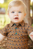 Mallard Polo Onesie (FINAL SALE)